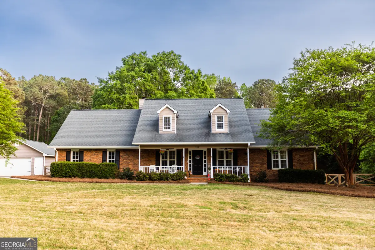 184 Wildflower Drive, Social Circle, GA 30025 - #1
