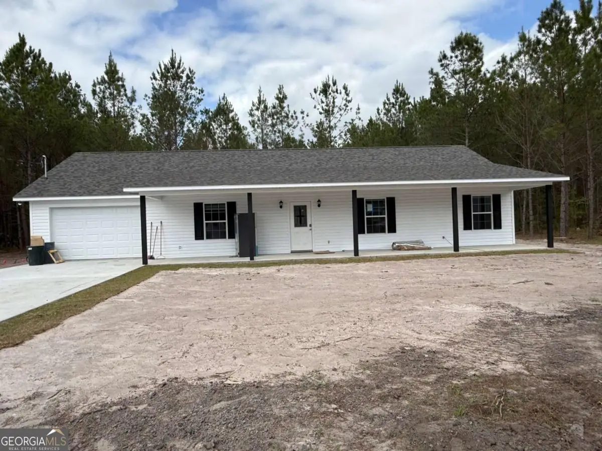 107 Hawks Place, Waynesville, GA 31566 - #1