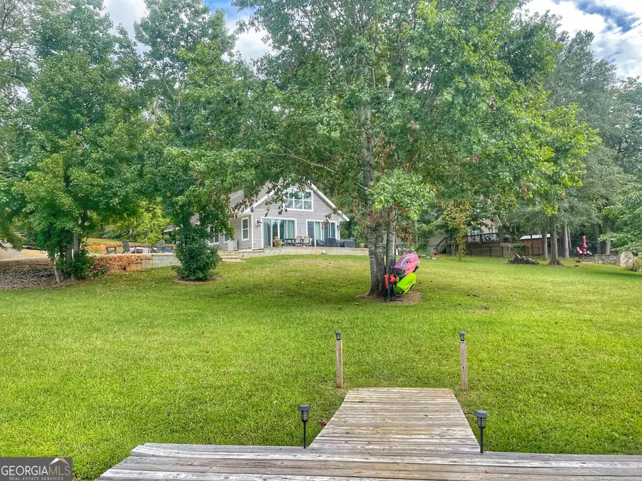 141 Edgewater Drive, Eatonton, GA 31024 - #2