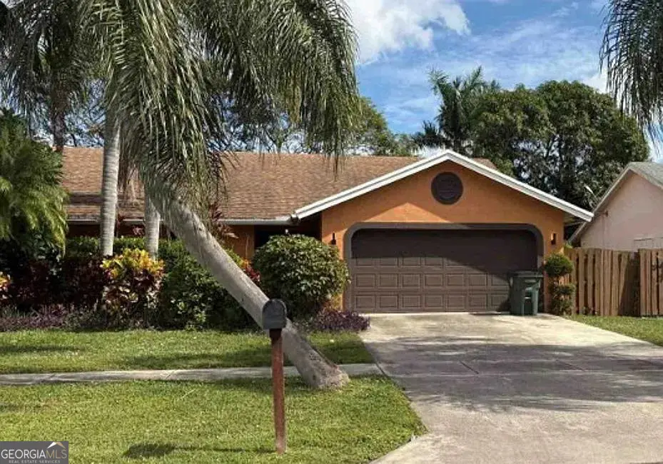 7620 Texas Trail, Boca Raton, FL 33487 - #1