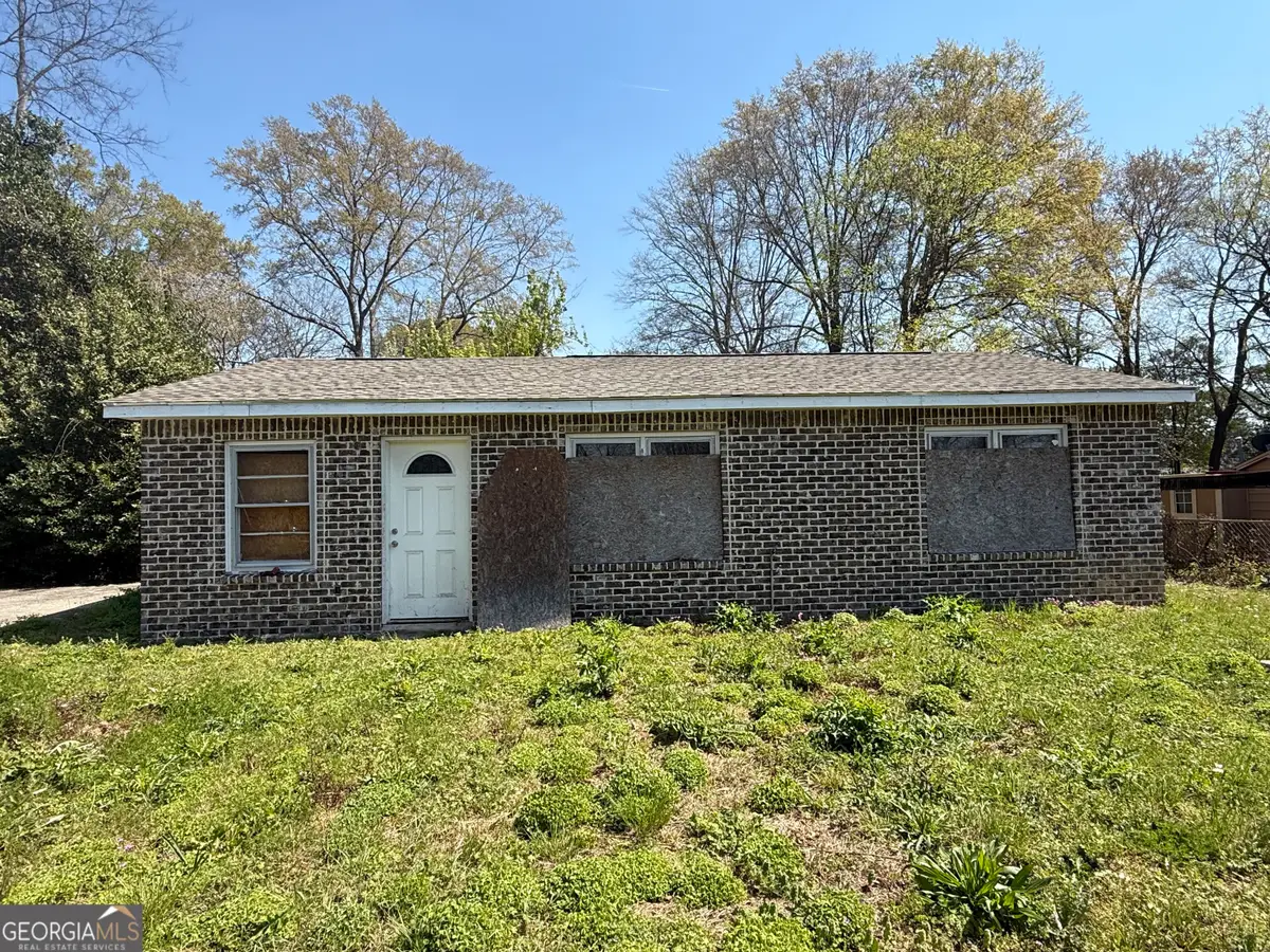 5760 Frederica Place, Macon, GA 31206 - #1