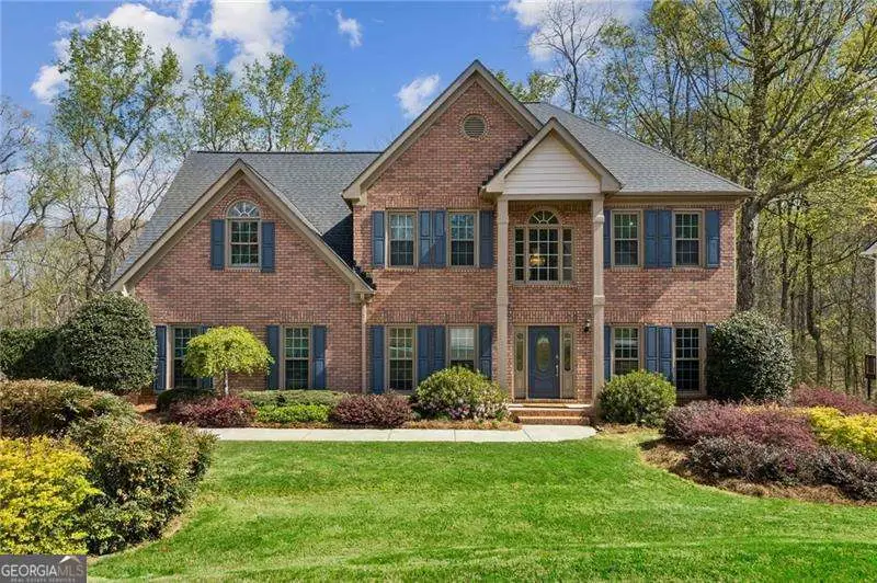 4475 Signal Ridge Court, Buford, GA 30518 - #2