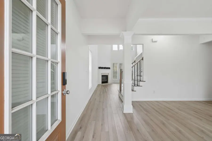 547 Bridgeton Cove, Suwanee, GA 30024 - #2