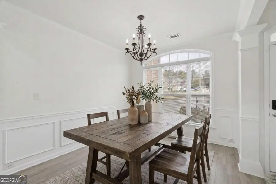 547 Bridgeton Cove, Suwanee, GA 30024 - #3