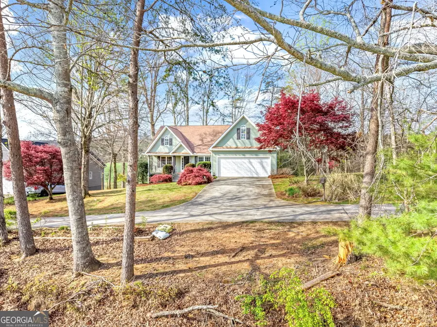 23 Clyde Ellen Lane, Tiger, GA 30576 - #3