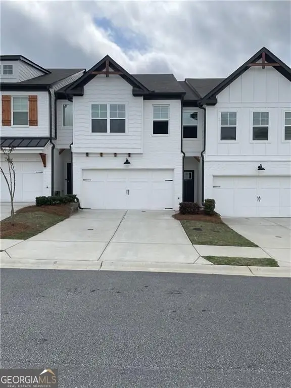 120 Auburn Woods Drive, Auburn, GA 30011 - #3