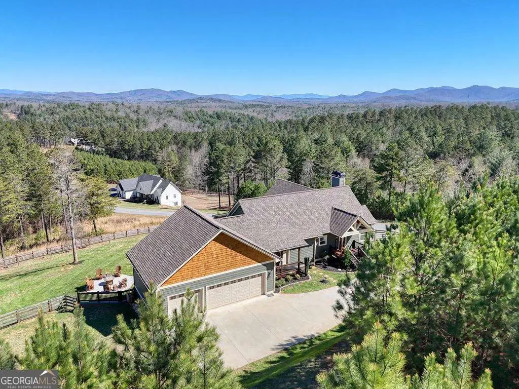 1309 Ridge Pointe Way #284, Blairsville, GA 30512 - #1