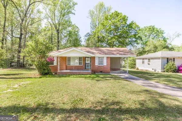 2815 Horseshoe Drive, Macon, GA 31211