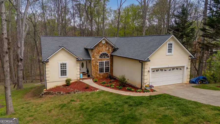 3724 Lexington Court, Gainesville, GA 30504 - #2