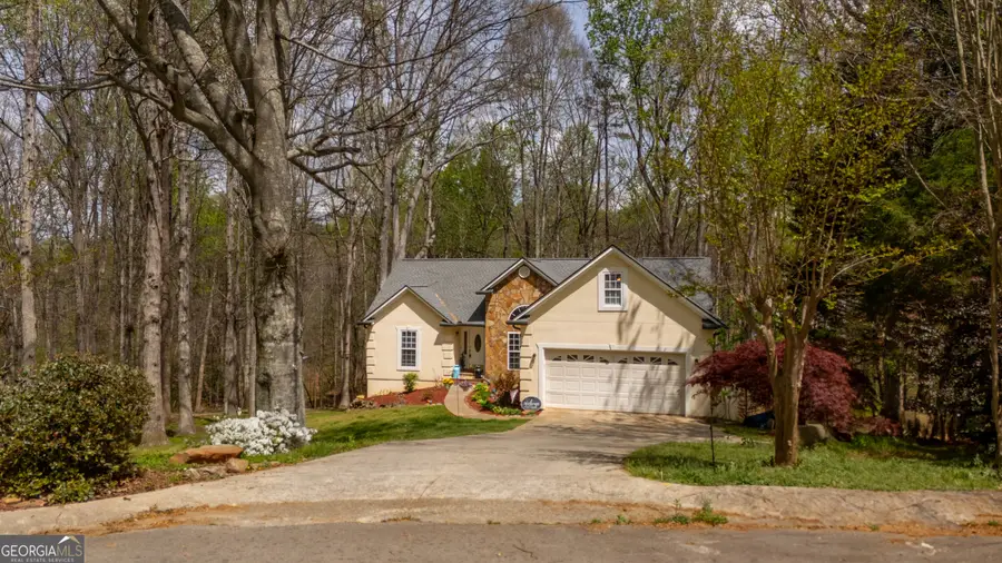 3724 Lexington Court, Gainesville, GA 30504 - #3