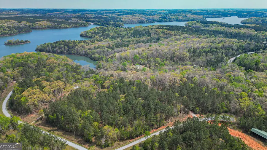 0 Long Pine Lane, Elberton, GA 30635 - #2