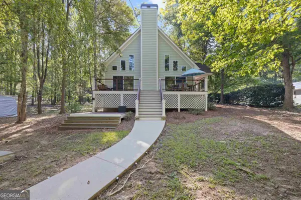 188 W River Bend Drive, Eatonton, GA 31024