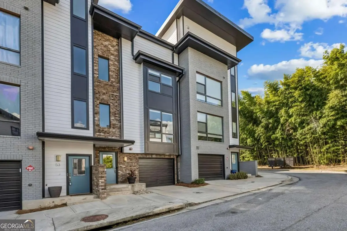 51 Moda Lane, Atlanta, GA 30316 - #1