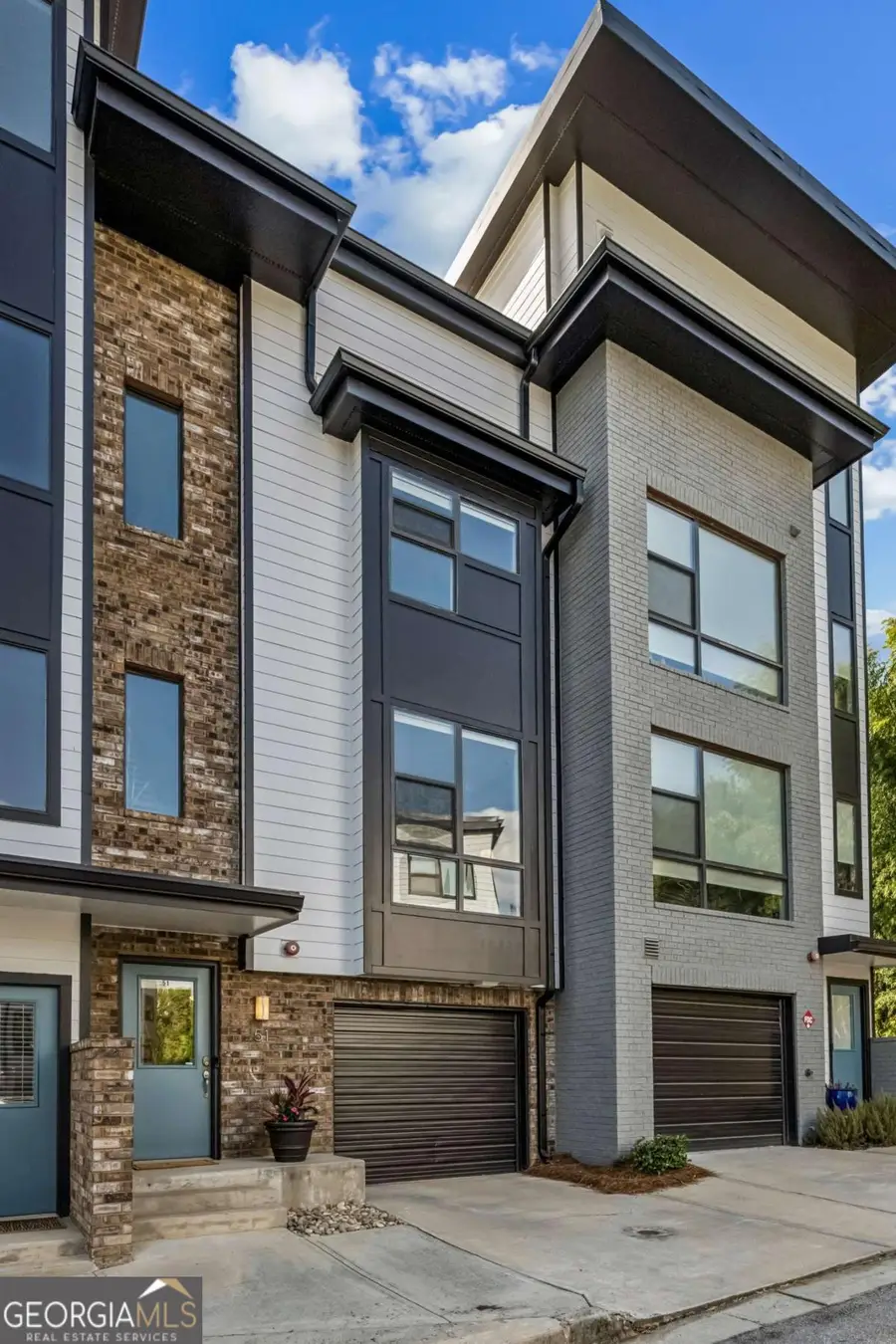 51 Moda Lane, Atlanta, GA 30316 - #2