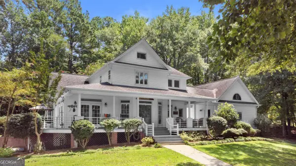 1010 Plum Orchard Road, Greensboro, GA 30642