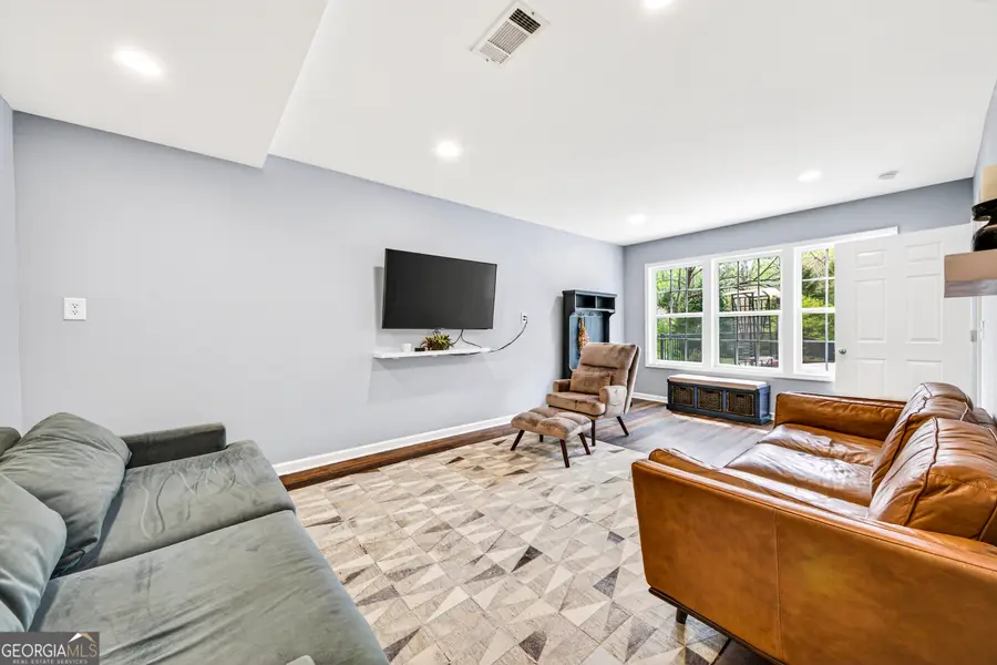 1071 Louden Ridge Road, Alto, GA 30510 - #3