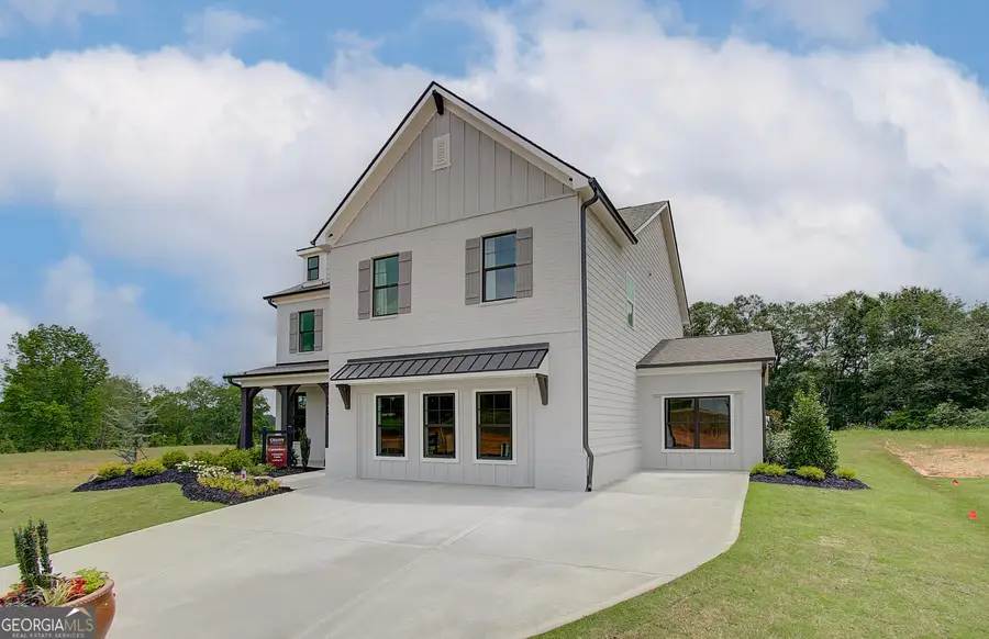 562 Winding Rose Drive, Hoschton, GA 30548 - #3