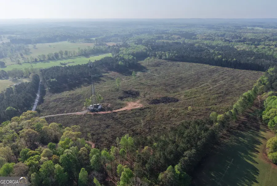 0 Bolton Road, Zebulon, GA 30295 - #2