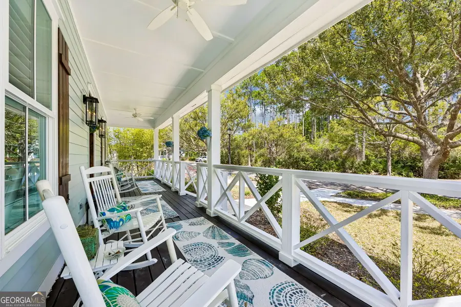 219 Placid Road, Saint Marys, GA 31558 - #3