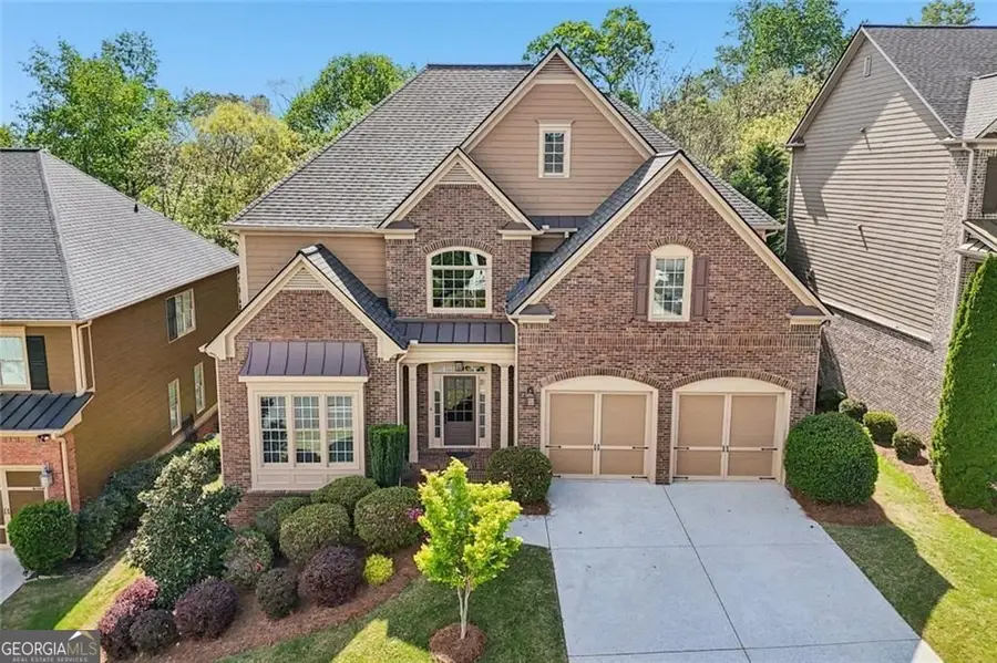 3985 Stanley Road, Cumming, GA 30041 - #3