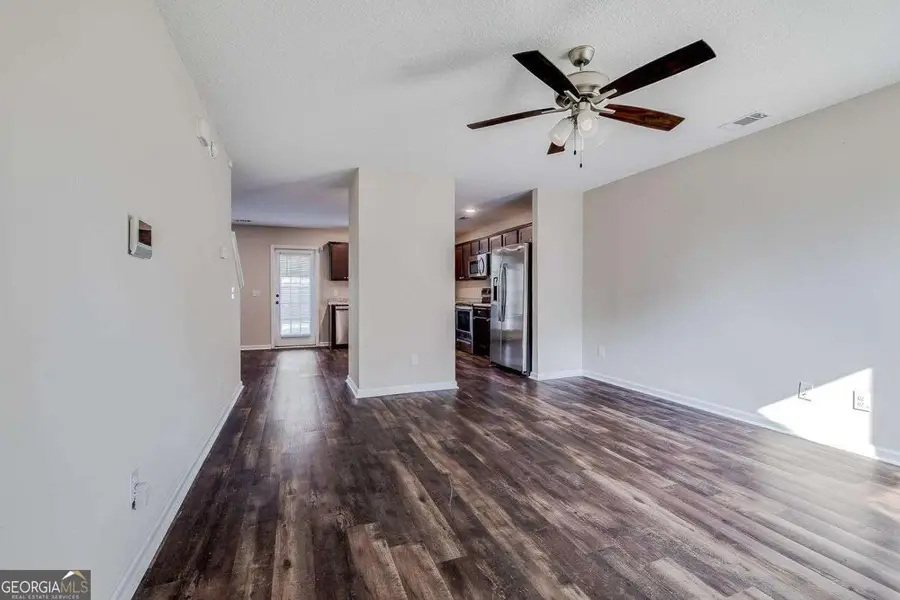 101 Rebel Estates Drive, Springfield, GA 31329 - #3