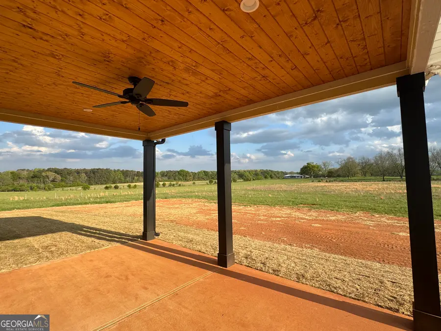 160 Melville Brown Road, Williamson, GA 30292 - #2