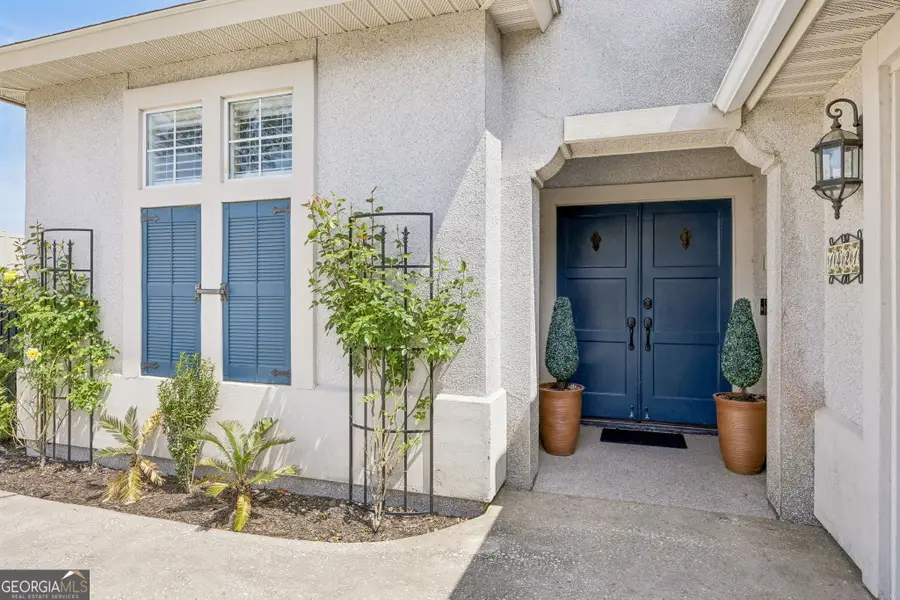 1421 Tanager Trail, Saint Marys, GA 31558 - #2