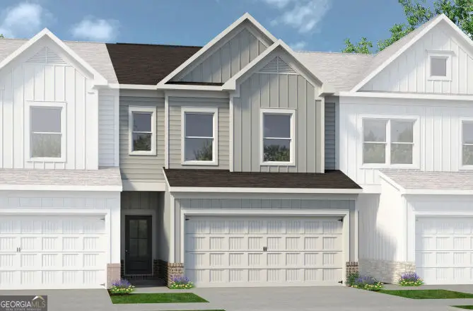 1016 Stiles Circle #9, Cartersville, GA 30120 - #1