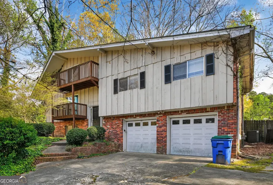 120 San Marino Court, Atlanta, GA 30349 - #2