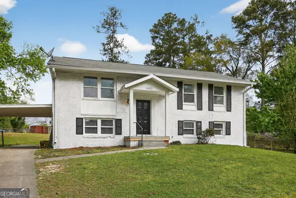 3420 Applejack Terrace, Augusta, GA 30906