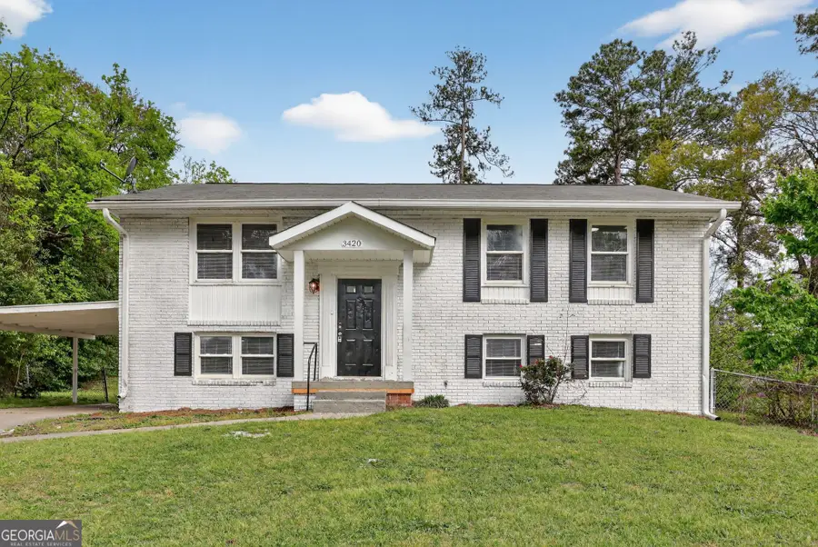 3420 Applejack Terrace, Augusta, GA 30906 - #3