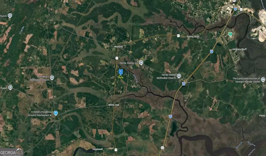 100 Oscar Rd, White Oak, GA 31568 - #3