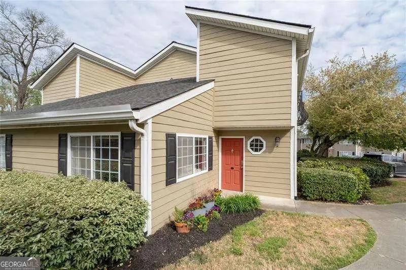 1468 Briarwood Road Ne #901, Atlanta, GA 30319 - #3