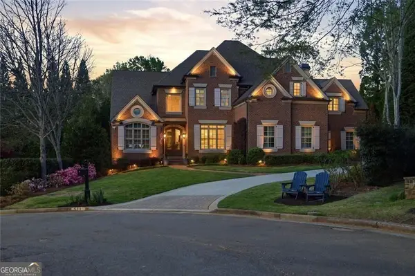 511 Westbury Park Place, Marietta, GA 30067