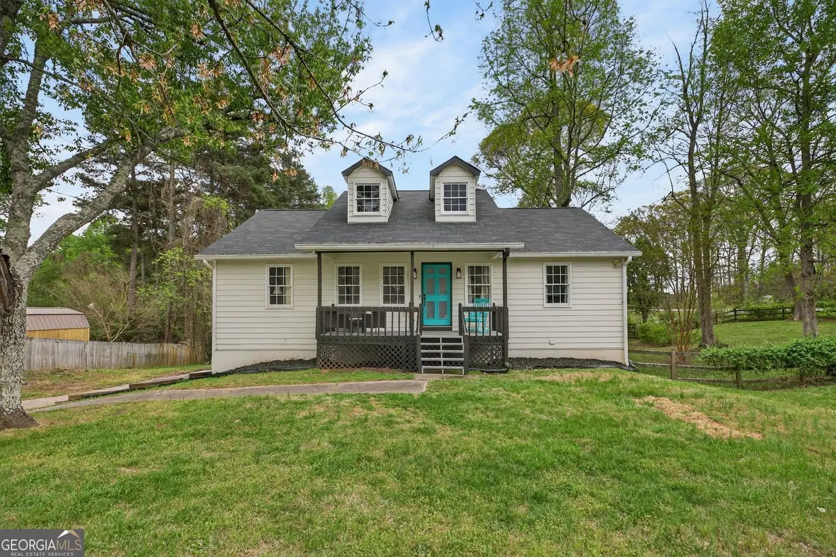 28 Stone Edge Drive, Hiram, GA 30141 - #1