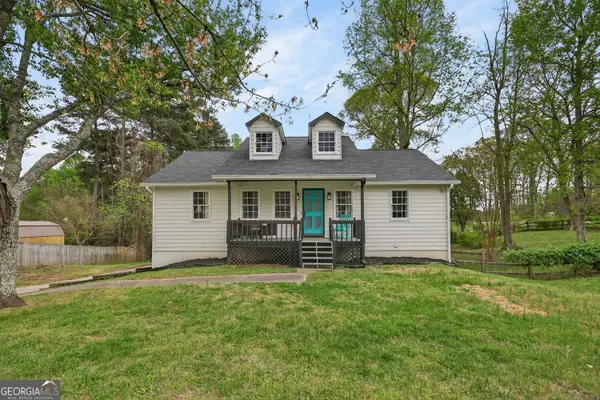 28 Stone Edge Drive, Hiram, GA 30141