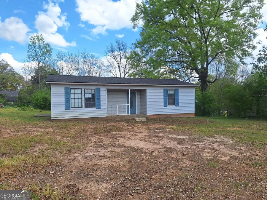3606 24th Avenue, Valley, AL 36854 - #2