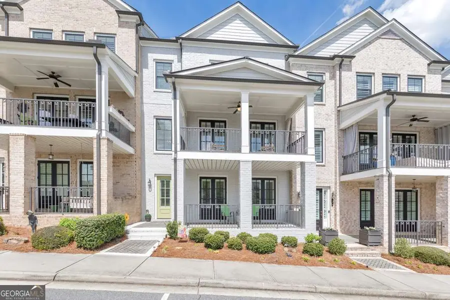 118 Harlow Circle, Roswell, GA 30076 - #2