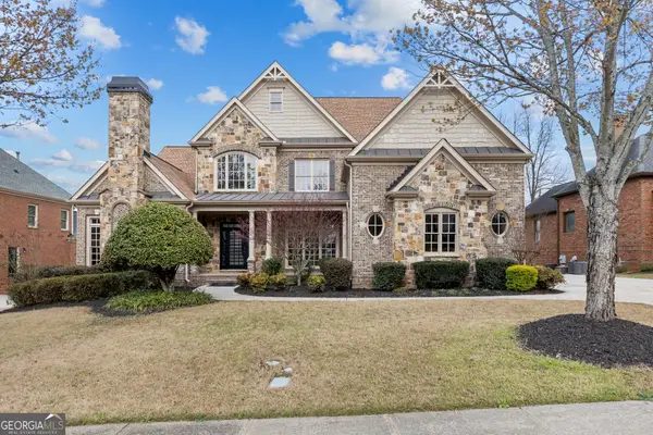 2302 Walkers Glen Lane, Buford, GA 30519