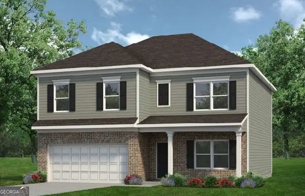 200 Oakmont Drive, Dallas, GA 30132