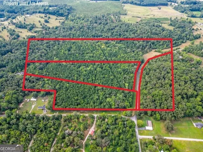 0 Clement Road, Lafayette, GA 30728 - #1