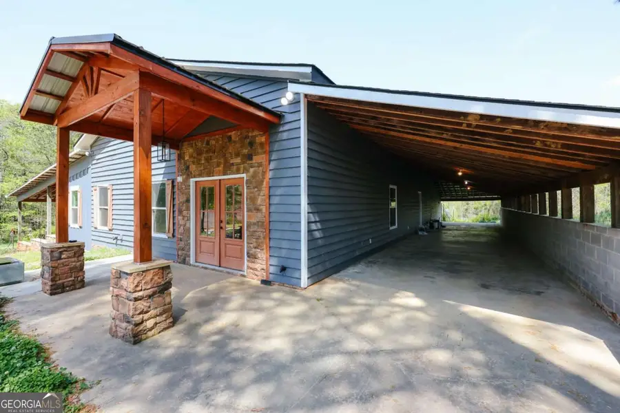 239 Jeremy Drive, Colbert, GA 30628 - #2