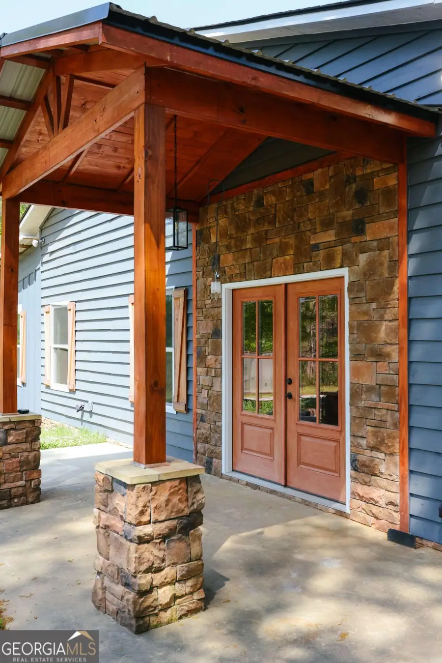 239 Jeremy Drive, Colbert, GA 30628 - #3