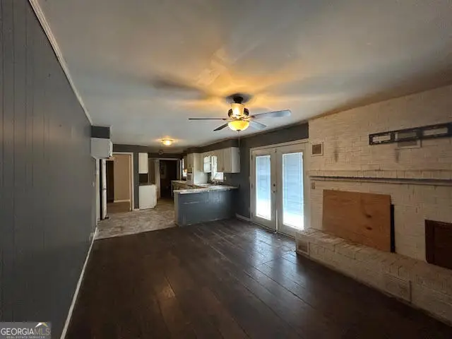 1502 Camellia Drive, Dublin, GA 31021 - #3