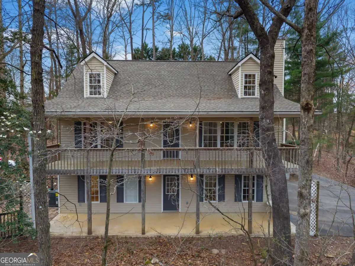 86 Carson Cove Road #5, Ellijay, GA 30540 - #1
