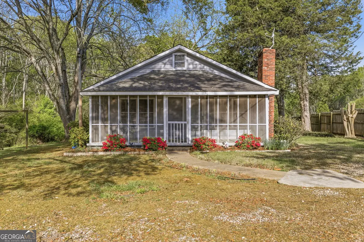 65 Ivy Creek Drive, Nicholson, GA 30565 - #1