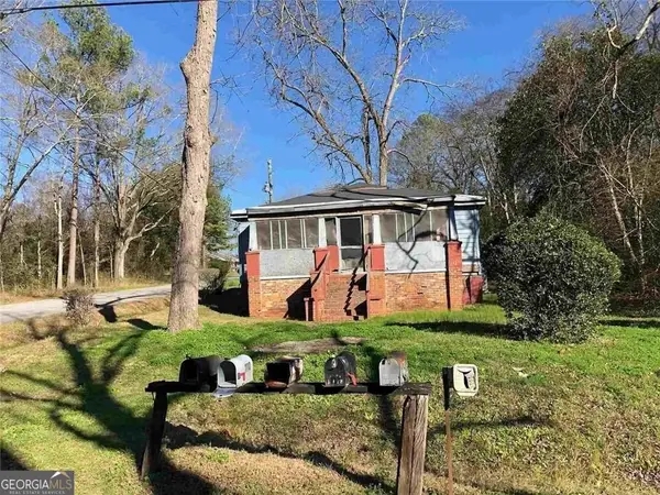 1045 N Wilkinson Street, Milledgeville, GA 31061