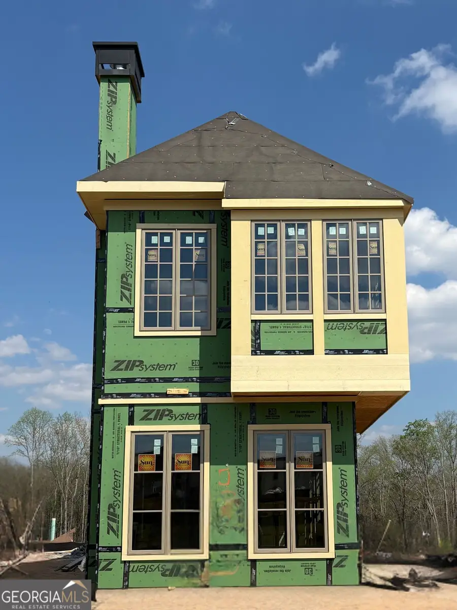 270 Central Avenue, Fayetteville, GA 30214 - #2