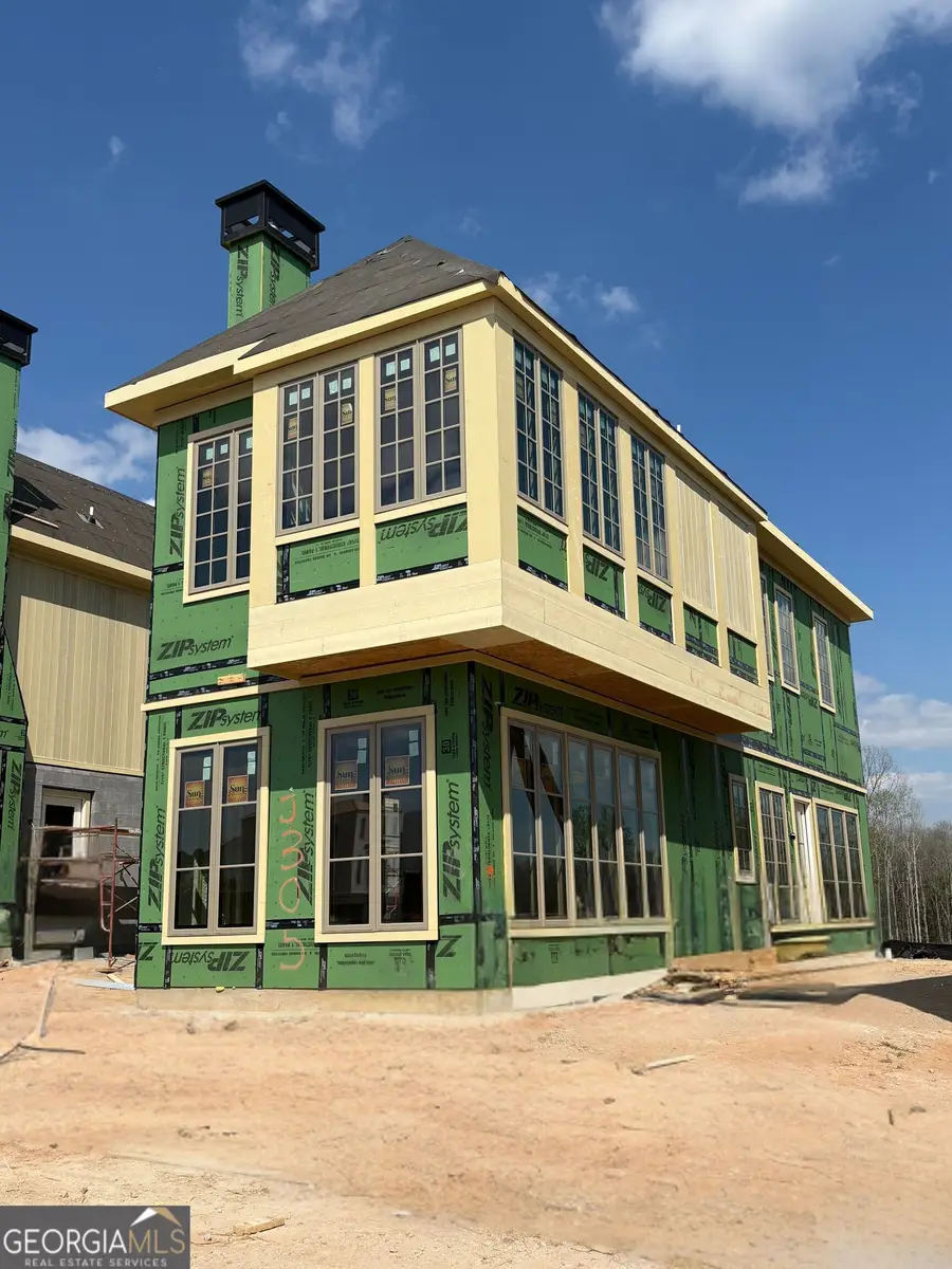 270 Central Avenue, Fayetteville, GA 30214 - #3