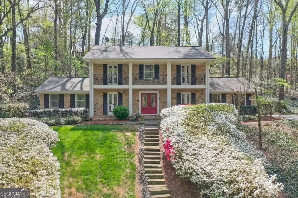 430 River Valley Road Nw, Sandy Springs, GA 30328 - #1